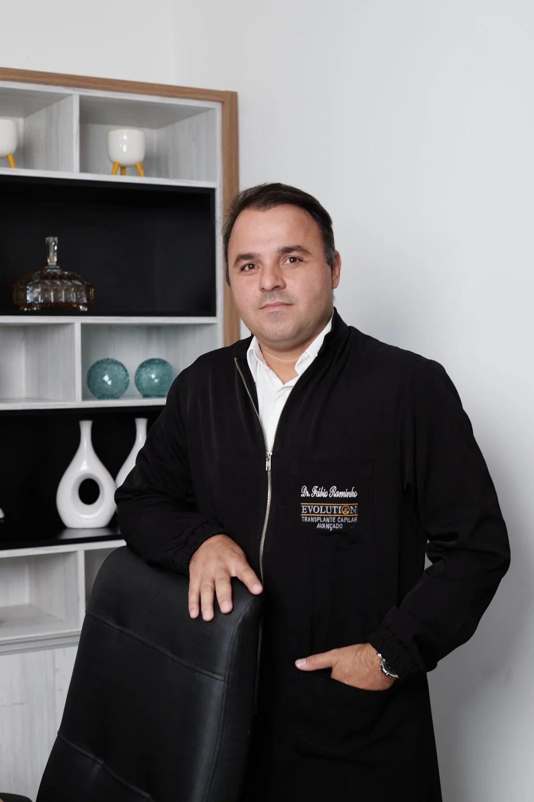 Dr. Fábio Raminho